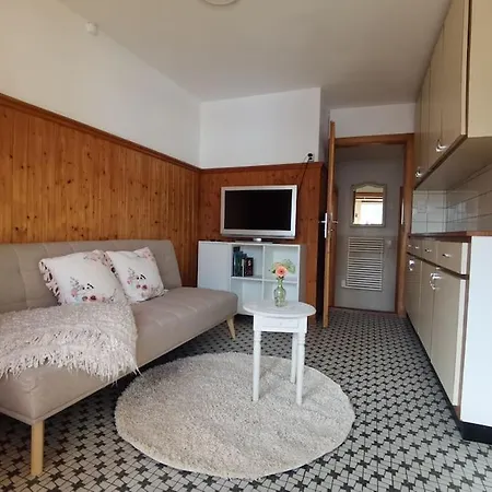 1 Bedroom In Capolago