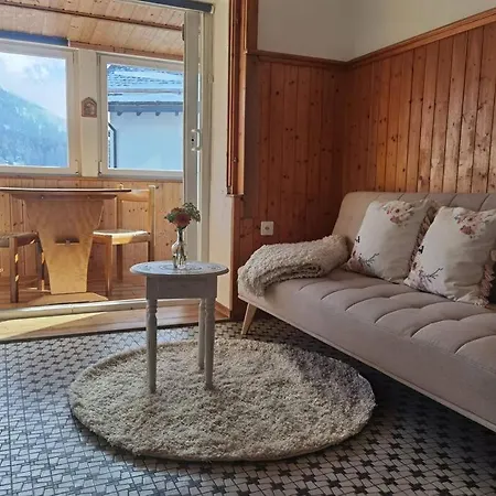 1 Bedroom In Capolago