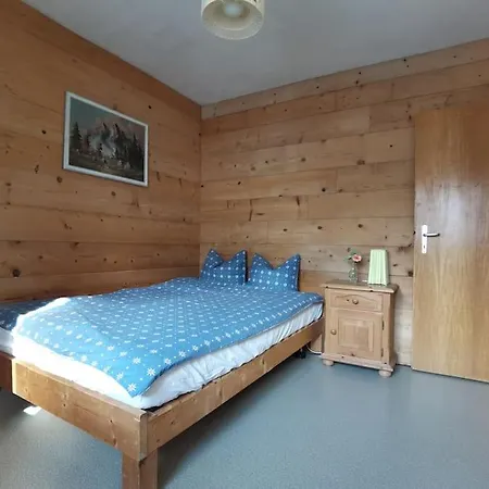 1 Bedroom In Capolago *