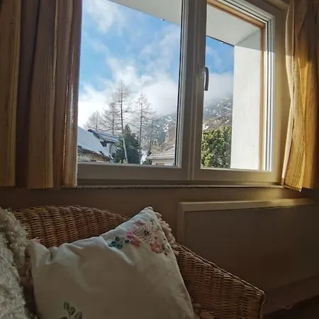 1 Bedroom In Capolago Apartman