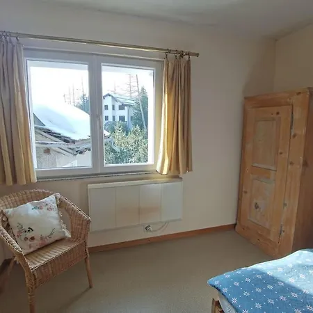 1 Bedroom In Capolago Apartman